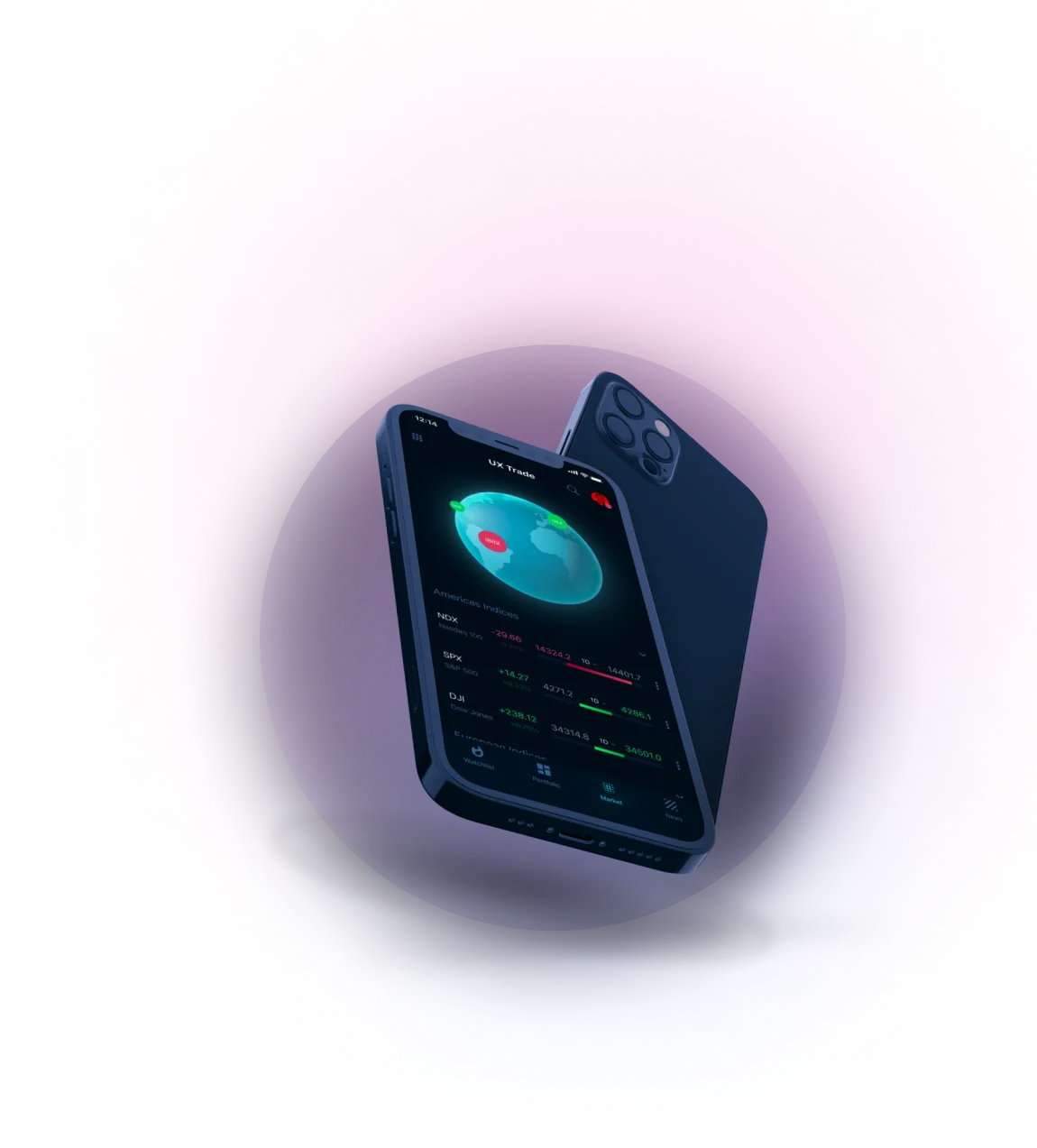 Analyse Vela Nova - Get in touch with us